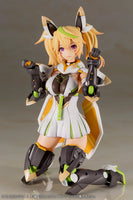 Phantasy Star Online 2 ES: Gene (Stellainnocent Ver.) Model Kit