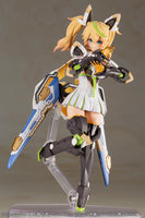Phantasy Star Online 2 ES: Gene (Stellainnocent Ver.) Model Kit