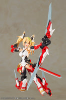 Phantasy Star Online 2 ES: Gene (Stellainnocent Ver.) Model Kit