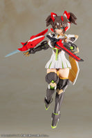 Phantasy Star Online 2 ES: Gene (Stellainnocent Ver.) Model Kit