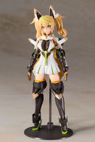 Phantasy Star Online 2 ES: Gene (Stellainnocent Ver.) Model Kit