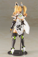 Phantasy Star Online 2 ES: Gene (Stellainnocent Ver.) Model Kit