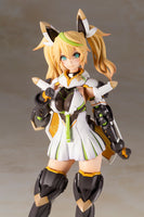 Phantasy Star Online 2 ES: Gene (Stellainnocent Ver.) Model Kit