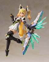 Phantasy Star Online 2 ES: Gene (Stellainnocent Ver.) Model Kit