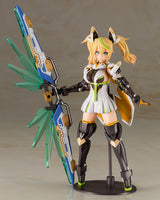 Phantasy Star Online 2 ES: Gene (Stellainnocent Ver.) Model Kit