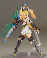 Phantasy Star Online 2 ES: Gene (Stellainnocent Ver.) Model Kit