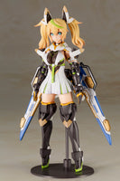 Phantasy Star Online 2 ES: Gene (Stellainnocent Ver.) Model Kit