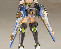 Phantasy Star Online 2 ES: Gene (Stellainnocent Ver.) Model Kit