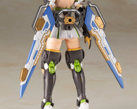 Phantasy Star Online 2 ES: Gene (Stellainnocent Ver.) Model Kit