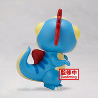 Banpresto - Crayon Shinchan The Movie: Our Dinosaur Diary - Dinosaur Shinchan vol. 1 (ver. B), Bandai Spirits Figure