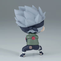 Banpresto - Naruto Shippuden - Hatake Kakashi, Bandai Spirits Repoprize Figure