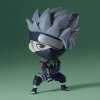 Banpresto - Naruto Shippuden - Hatake Kakashi, Bandai Spirits Repoprize Figure