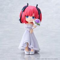 QUINTESSENTIAL QUINTUPLETS MOVIE PALVERSE 6PC BMB DS (Net) (