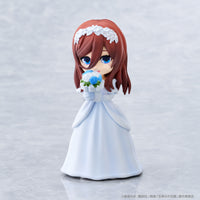 QUINTESSENTIAL QUINTUPLETS MOVIE PALVERSE 6PC BMB DS (Net) (