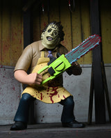 TCM TOONY TERROR 50TH ANN BLOODY LEATHERFACE AF (Net) (C: 1-