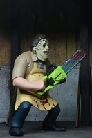 TCM TOONY TERROR 50TH ANN BLOODY LEATHERFACE AF (Net) (C: 1-