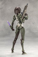 MEGALOMARIA UNLIMITED UNIVERSE PENETRATOR PLASTIC MODEL KIT