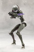 MEGALOMARIA UNLIMITED UNIVERSE PENETRATOR PLASTIC MODEL KIT