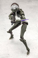 MEGALOMARIA UNLIMITED UNIVERSE PENETRATOR PLASTIC MODEL KIT