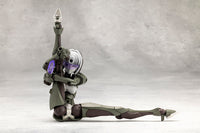 MEGALOMARIA UNLIMITED UNIVERSE PENETRATOR PLASTIC MODEL KIT