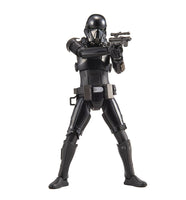 Bandai Hobby Star Wars Death Trooper 1/12 Scale Action Figure Model Kit
