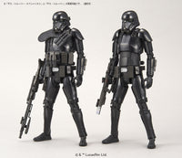 Bandai Hobby Star Wars Death Trooper 1/12 Scale Action Figure Model Kit