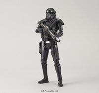 Bandai Hobby Star Wars Death Trooper 1/12 Scale Action Figure Model Kit