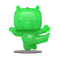 FUNKO POP! Movies: King Fu Panda - Po, DreamWorks 30th Anniversary (JD) (Styles May Vary)