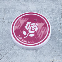 Good Smile Company Hololive Production: Takane Lui Nendoroid Action Figure