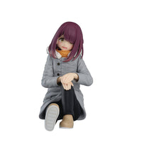 LAID BACK CAMP SEASON 3 AYANO TOKI FIG (Net) (C: 1-1-2)