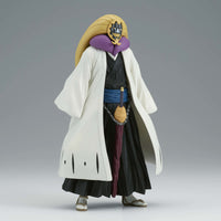 BLEACH SOLID & SOULS MAYURI KUROTSUCHI FIG (Net) (C: 1-1-2)