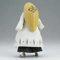 BLEACH SOLID & SOULS MAYURI KUROTSUCHI FIG (Net) (C: 1-1-2)