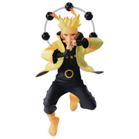 Banpresto - Naruto Shippuden - Special Uzumaki Naruto, Bandai Spirits Vibration Stars Figure