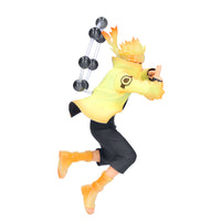 Banpresto - Naruto Shippuden - Special Uzumaki Naruto, Bandai Spirits Vibration Stars Figure