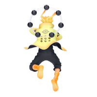 Banpresto - Naruto Shippuden - Special Uzumaki Naruto, Bandai Spirits Vibration Stars Figure