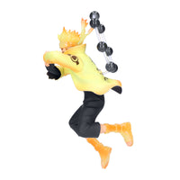 Banpresto - Naruto Shippuden - Special Uzumaki Naruto, Bandai Spirits Vibration Stars Figure