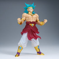 Banpresto - Dragon Ball Z - Super Saiyan Broly, Bandai Spirits Clearise Figure