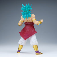 Banpresto - Dragon Ball Z - Super Saiyan Broly, Bandai Spirits Clearise Figure