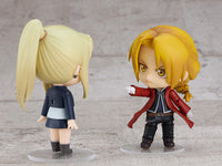 FULLMETAL ALCHEMIST BROTHERHOOD WINRY ROCKBELL NENDOROID AF