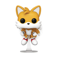 Funko Flying Tails (Sonic The Hedgehog) Pop! Specialty Series