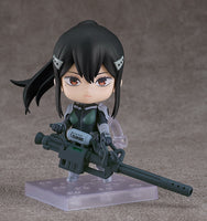 KAIJU NO 8 MINA ASHIRO NENDOROID AF