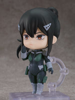 KAIJU NO 8 MINA ASHIRO NENDOROID AF