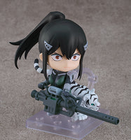 KAIJU NO 8 MINA ASHIRO NENDOROID AF