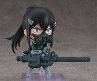 KAIJU NO 8 MINA ASHIRO NENDOROID AF