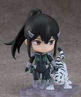 KAIJU NO 8 MINA ASHIRO NENDOROID AF