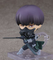 KAIJU NO 8 SOSHIRO HOSHINA NENDOROID AF