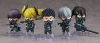KAIJU NO 8 SOSHIRO HOSHINA NENDOROID AF