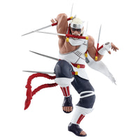 NARUTO SHIPPUDEN VIBRATION STARS KILLER BEE