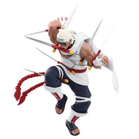 NARUTO SHIPPUDEN VIBRATION STARS KILLER BEE
