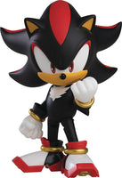 SONIC SHADOW THE HEDGEHOG NENDOROID AF